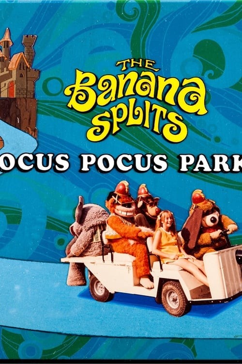 The Banana Splits In Hocus Pocus Park | Film 1972 | TV-MEDIA