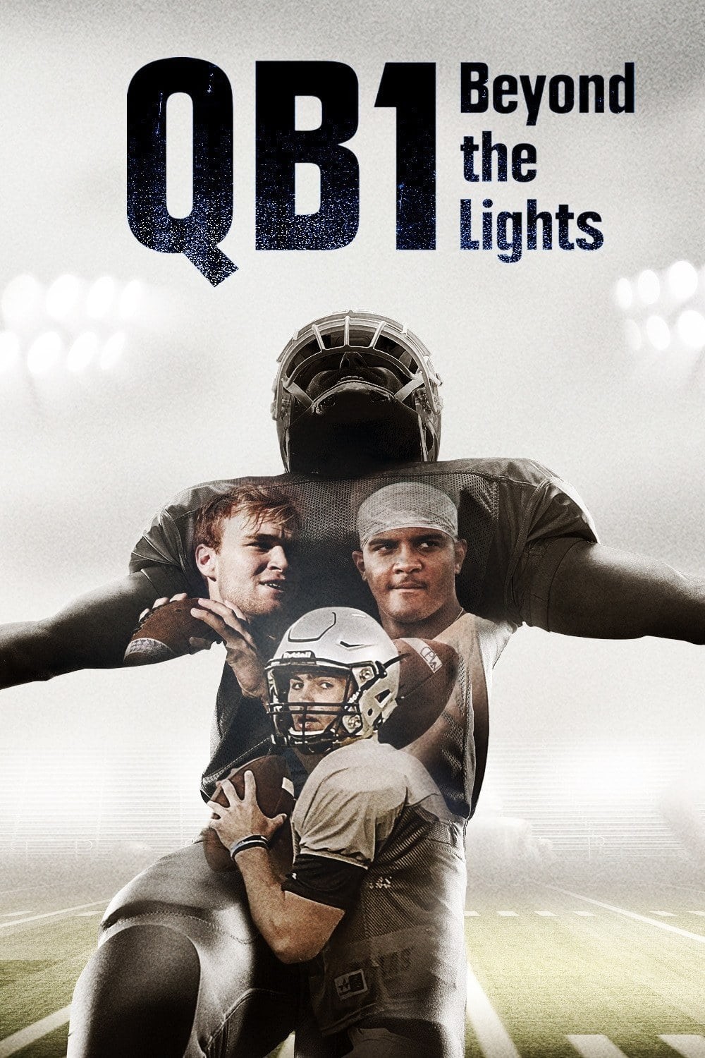 QB1: Beyond The Lights | Serie 2017 | TV-MEDIA